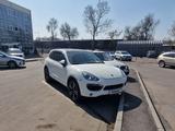 Porsche Cayenne 2010 годаүшін11 500 000 тг. в Алматы – фото 4