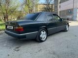Mercedes-Benz E 300 1992 годаfor2 000 000 тг. в Шымкент – фото 2