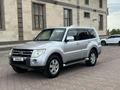 Mitsubishi Pajero 2007 годаүшін9 000 000 тг. в Алматы