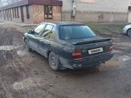 Nissan Sunny 1995 года за 850 000 тг. в Астана – фото 6