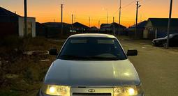 ВАЗ (Lada) 2110 2007 года за 1 100 000 тг. в Атырау – фото 3