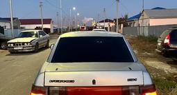 ВАЗ (Lada) 2110 2007 года за 1 100 000 тг. в Атырау – фото 4