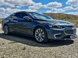 Chevrolet Malibu 2017 года за 9 000 000 тг. в Алматы