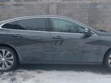 Chevrolet Malibu 2017 года за 9 000 000 тг. в Алматы – фото 5