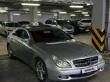 Mercedes-Benz CLS 350 2007 годаүшін4 500 000 тг. в Алматы – фото 2