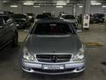 Mercedes-Benz CLS 350 2007 года за 4 500 000 тг. в Алматы