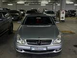 Mercedes-Benz CLS 350 2007 годаүшін4 500 000 тг. в Алматы