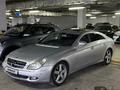 Mercedes-Benz CLS 350 2007 года за 4 500 000 тг. в Алматы – фото 3
