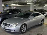 Mercedes-Benz CLS 350 2007 годаүшін4 500 000 тг. в Алматы – фото 3