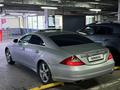 Mercedes-Benz CLS 350 2007 года за 4 500 000 тг. в Алматы – фото 4