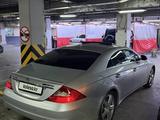 Mercedes-Benz CLS 350 2007 годаүшін4 500 000 тг. в Алматы – фото 5