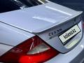 Mercedes-Benz CLS 350 2007 года за 4 500 000 тг. в Алматы – фото 6