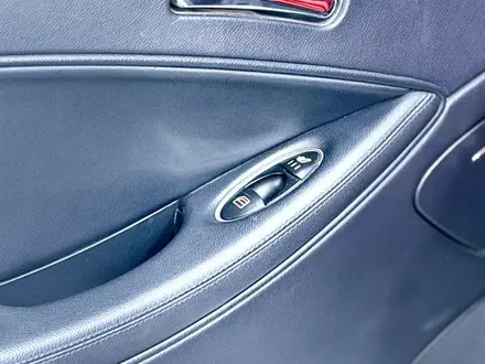 Mercedes-Benz CLS 350 2007 года за 4 500 000 тг. в Алматы – фото 8