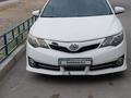 Toyota Camry 2012 годаүшін7 500 000 тг. в Актау – фото 2