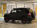 Toyota FJ Cruiser 2007 годаfor15 500 000 тг. в Алматы – фото 5