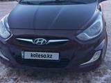 Hyundai Accent 2011 года за 4 990 000 тг. в Бауыржана Момышулы – фото 2