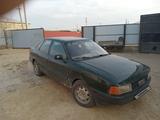 Audi 80 1989 года за 700 000 тг. в Кульсары – фото 3