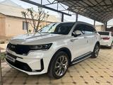 Kia Sorento 2021 годаүшін17 600 000 тг. в Шымкент – фото 3