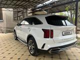 Kia Sorento 2021 годаүшін17 600 000 тг. в Шымкент – фото 4