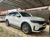 Kia Sorento 2021 годаүшін17 600 000 тг. в Шымкент – фото 5