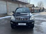 Toyota Land Cruiser Prado 2005 года за 10 700 000 тг. в Тараз