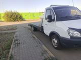 ГАЗ  ГАЗель (3302) 2007 годаүшін4 500 000 тг. в Актобе – фото 2