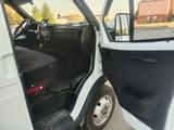 ГАЗ  ГАЗель (3302) 2007 годаүшін4 500 000 тг. в Актобе – фото 4