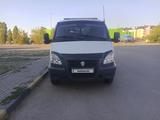 ГАЗ  ГАЗель (3302) 2007 годаүшін4 500 000 тг. в Актобе – фото 3