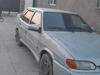 ВАЗ (Lada) 2115 2004 года за 900 000 тг. в Шымкент