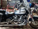 Yamaha  Мотоцикл YAMAHA XVZ1300 1996 года за 3 300 000 тг. в Костанай