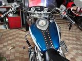 Yamaha  Мотоцикл YAMAHA XVZ1300 1996 года за 3 300 000 тг. в Костанай – фото 4