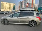Peugeot 308 2011 года за 3 300 000 тг. в Карабулак (Талгарский р-н) – фото 2