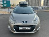 Peugeot 308 2011 года за 3 300 000 тг. в Карабулак (Талгарский р-н)