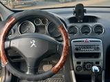 Peugeot 308 2011 года за 3 300 000 тг. в Карабулак (Талгарский р-н) – фото 3