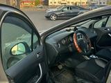 Peugeot 308 2011 года за 3 300 000 тг. в Карабулак (Талгарский р-н) – фото 4
