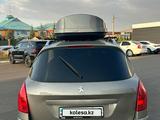 Peugeot 308 2011 года за 3 300 000 тг. в Карабулак (Талгарский р-н) – фото 5