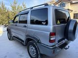 УАЗ Patriot 2007 годаfor2 300 000 тг. в Караганда – фото 2