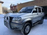 УАЗ Patriot 2007 годаfor2 300 000 тг. в Караганда – фото 5