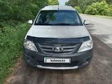 ВАЗ (Lada) Largus Cross 2019 годаүшін5 300 000 тг. в Петропавловск