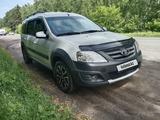 ВАЗ (Lada) Largus Cross 2019 годаүшін5 300 000 тг. в Петропавловск – фото 3