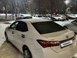 Toyota Corolla 2014 года за 6 200 000 тг. в Караганда – фото 3