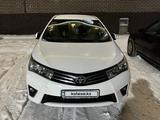 Toyota Corolla 2014 года за 6 200 000 тг. в Караганда