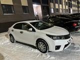 Toyota Corolla 2014 года за 6 200 000 тг. в Караганда – фото 2