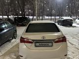 Toyota Corolla 2014 года за 6 200 000 тг. в Караганда – фото 4