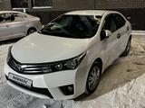 Toyota Corolla 2014 года за 6 200 000 тг. в Караганда – фото 5