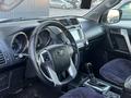 Toyota Land Cruiser Prado 2015 года за 16 550 000 тг. в Актобе – фото 14