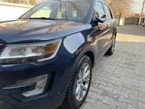 Ford Explorer 2016 года за 15 800 000 тг. в Алматы – фото 2