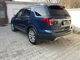 Ford Explorer 2016 года за 15 800 000 тг. в Алматы – фото 4