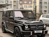 Mercedes-Benz G 55 AMG 2012 годаfor26 500 000 тг. в Алматы