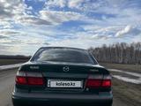 Mazda 626 1997 года за 2 700 000 тг. в Щучинск – фото 3